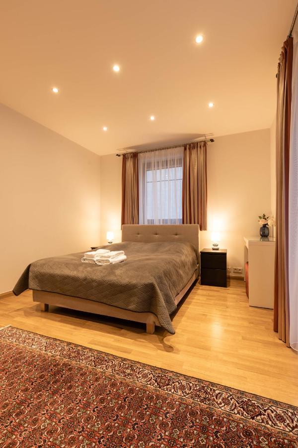 Basha Apartment Premium Sopot 2 Dış mekan fotoğraf