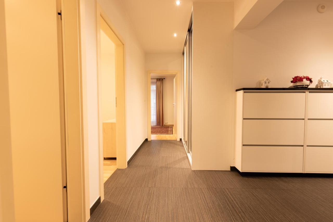Basha Apartment Premium Sopot 2 Dış mekan fotoğraf