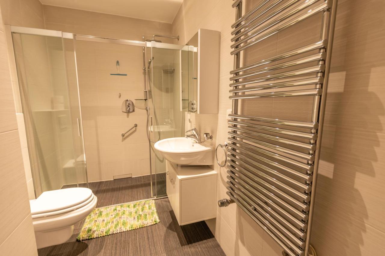 Basha Apartment Premium Sopot 2 Dış mekan fotoğraf