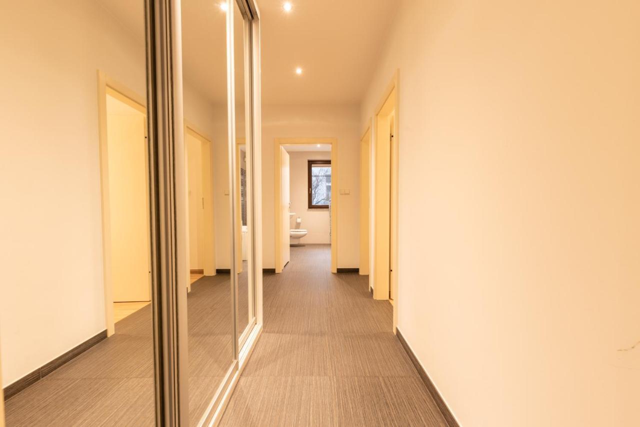 Basha Apartment Premium Sopot 2 Dış mekan fotoğraf