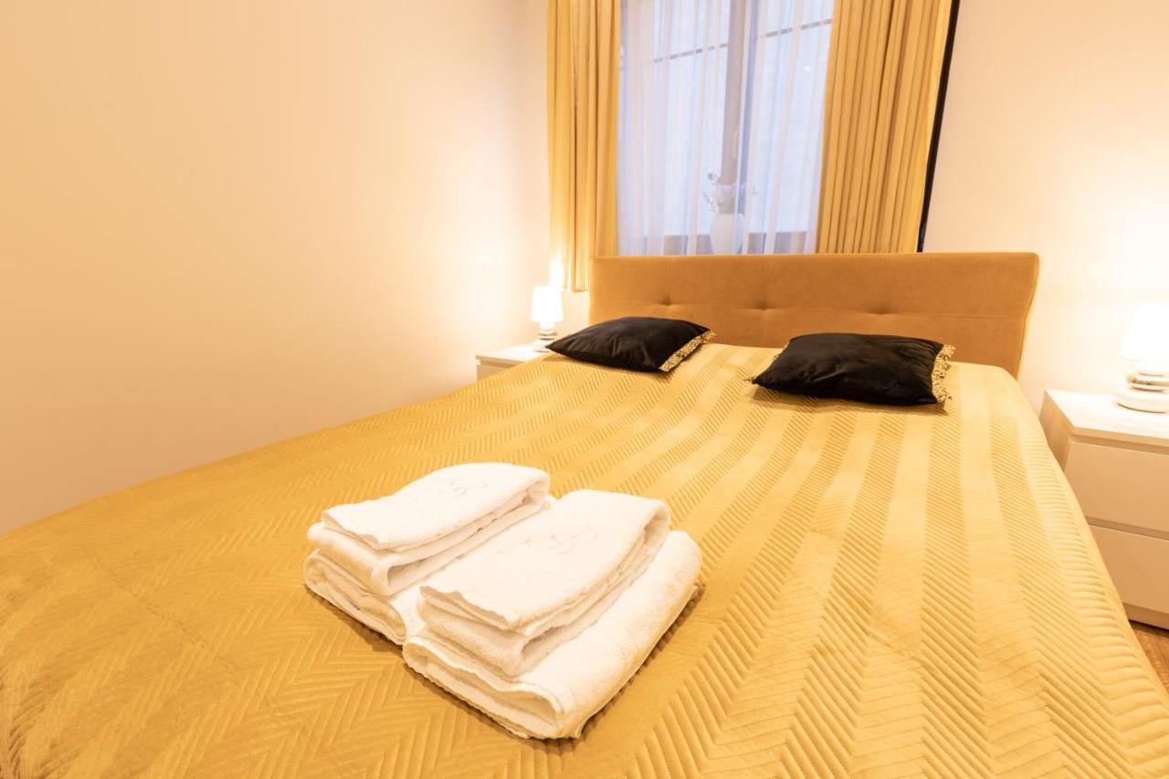 Basha Apartment Premium Sopot 2 Dış mekan fotoğraf