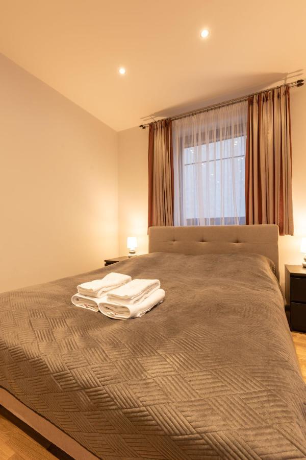 Basha Apartment Premium Sopot 2 Dış mekan fotoğraf