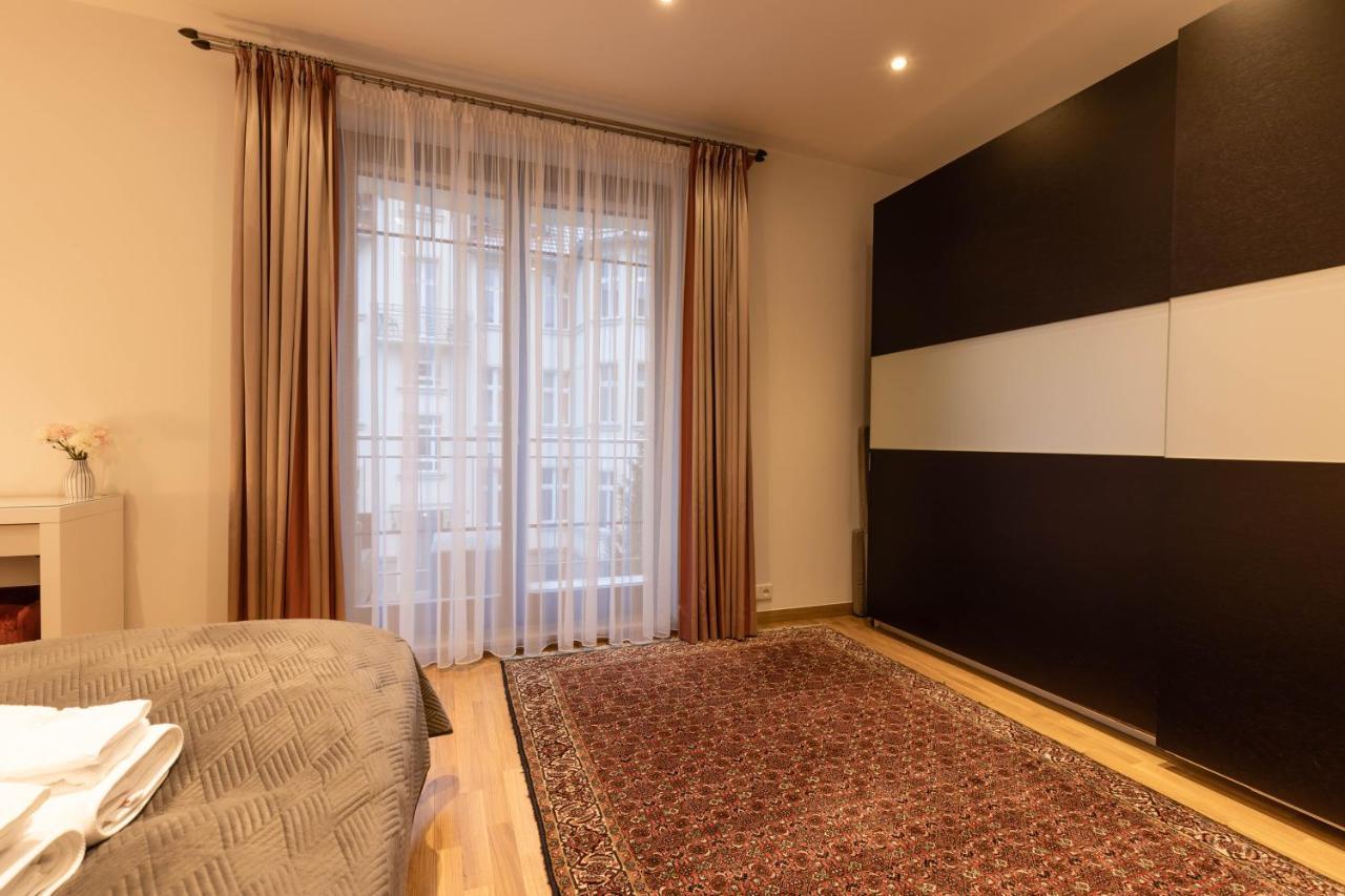 Basha Apartment Premium Sopot 2 Dış mekan fotoğraf
