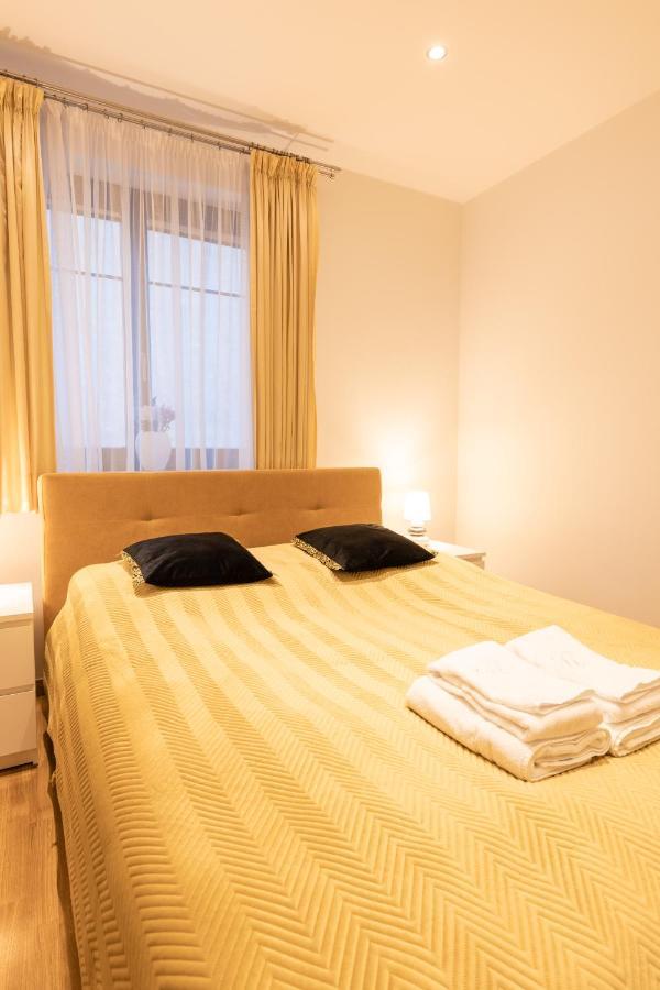 Basha Apartment Premium Sopot 2 Dış mekan fotoğraf
