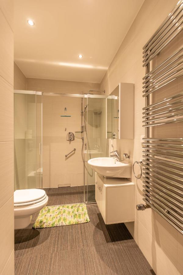 Basha Apartment Premium Sopot 2 Dış mekan fotoğraf